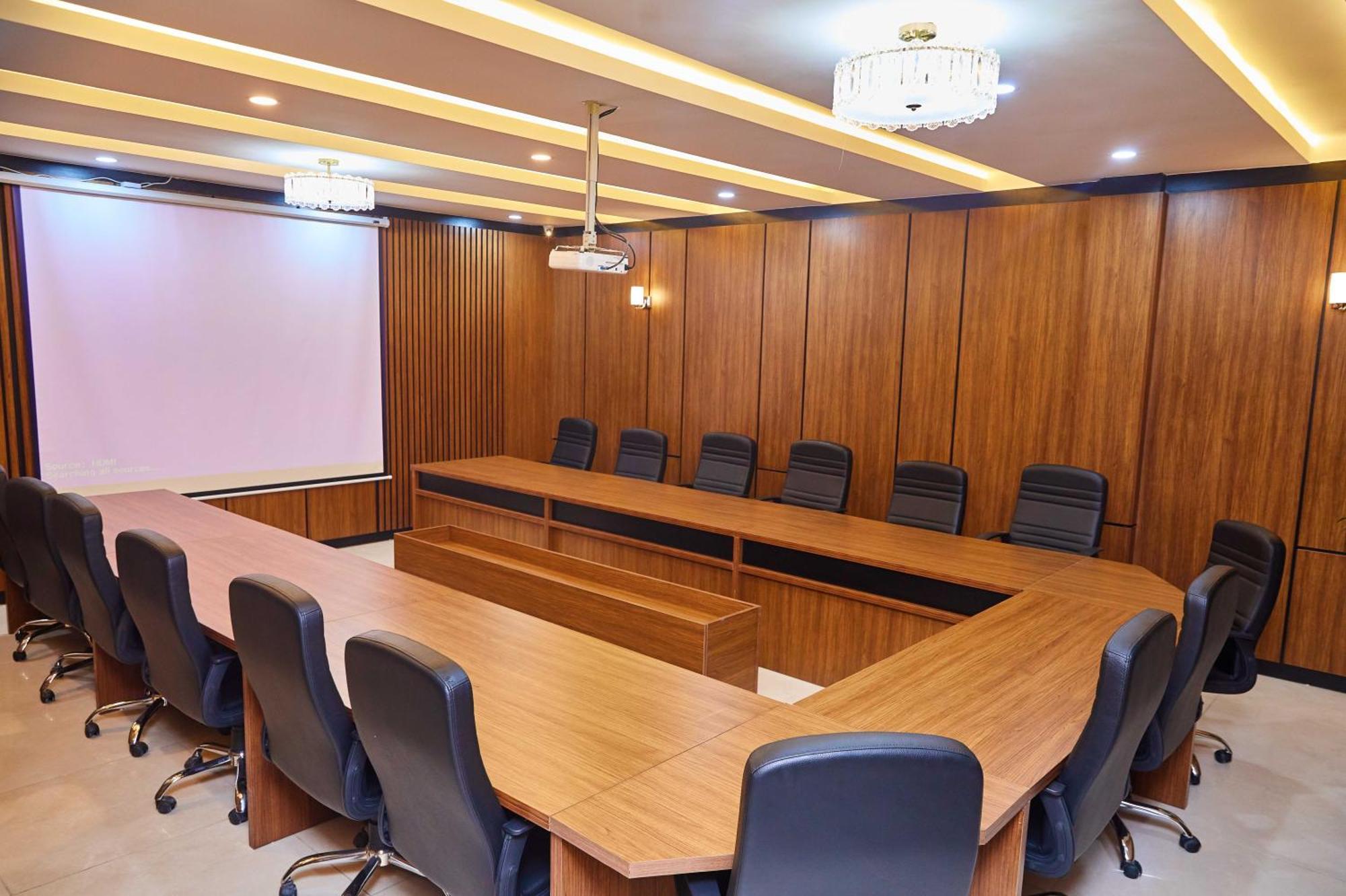 Vintano Hotel Lekki Bagian luar foto