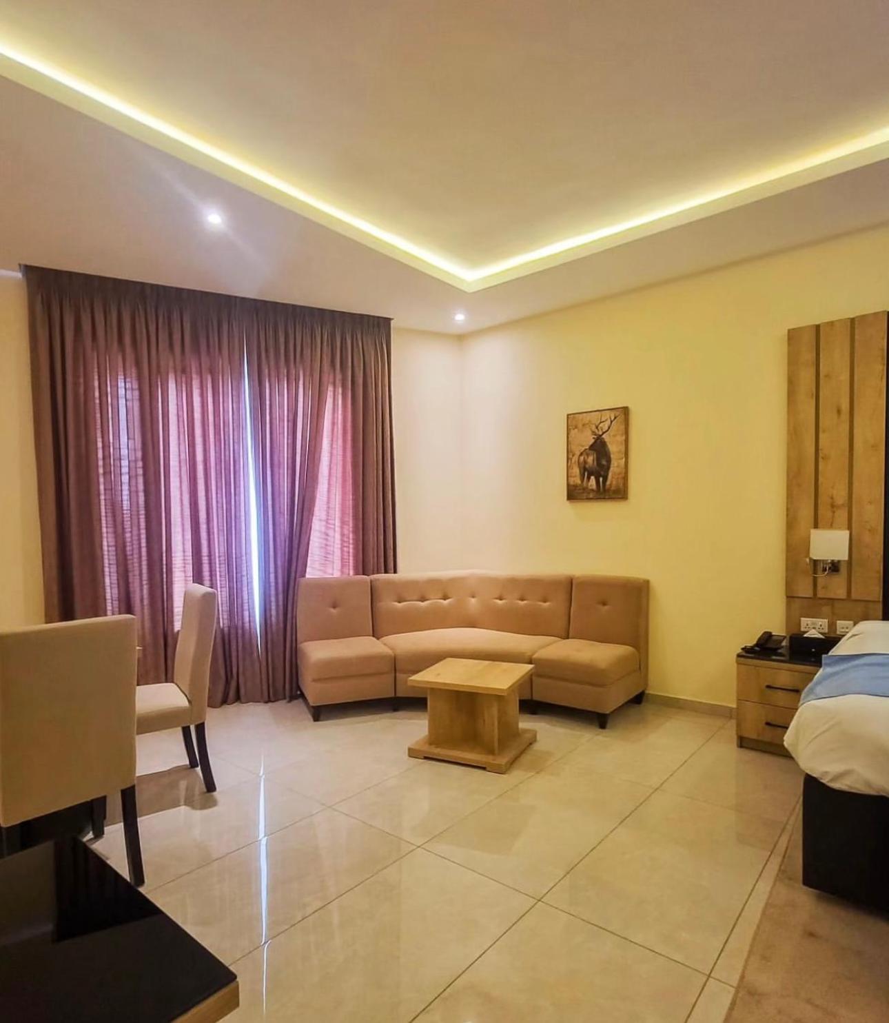Vintano Hotel Lekki Bagian luar foto